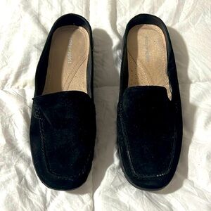 Easy Spirit slip on moccasins